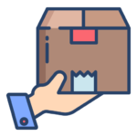 Free icon delivery