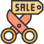 Free icon sale