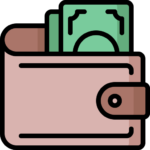 Free icon wallet