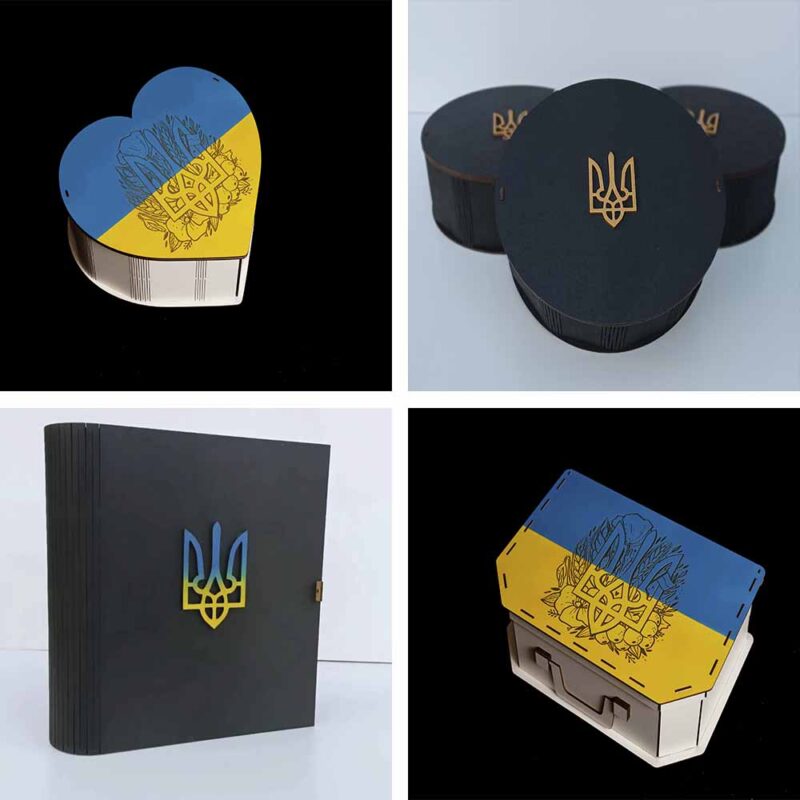 Патріотичні бокси